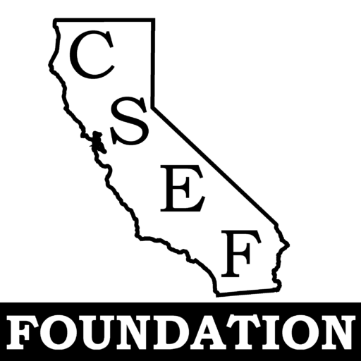 California Science and Engineering Fair Foundation